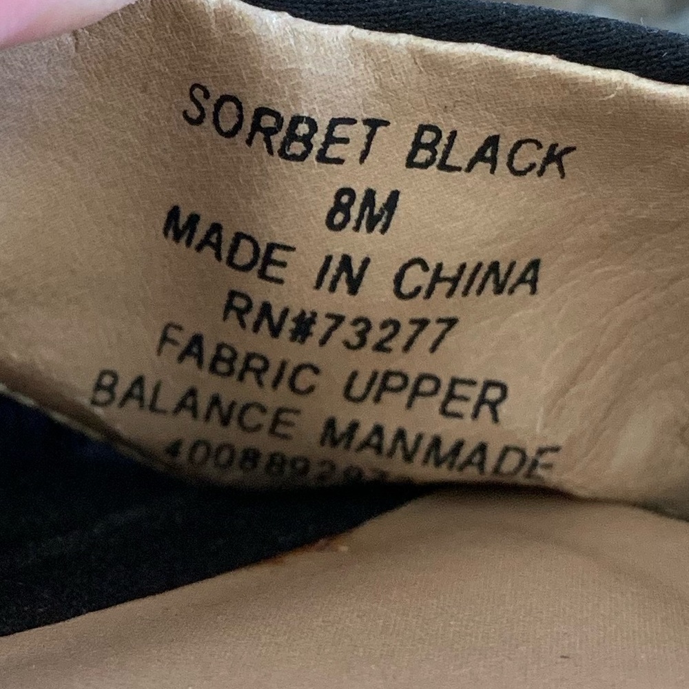 Simply Vera Wang Open Toe Slides - image 3